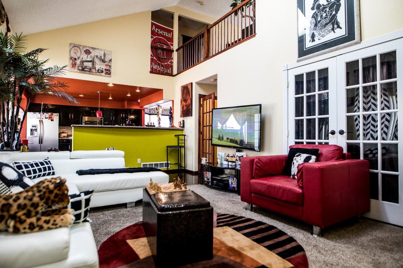 Airport Lay Over Bed and breakfast 3*