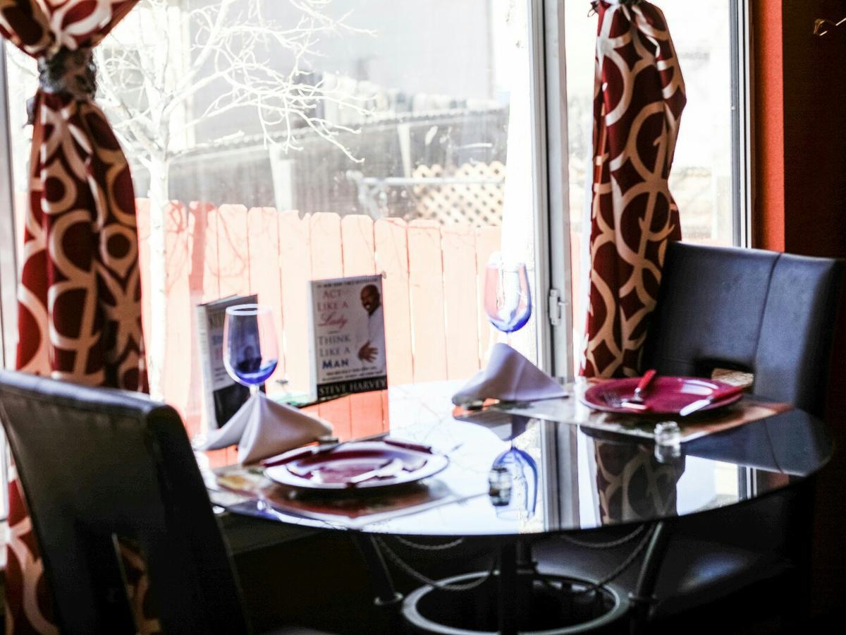 Bed and breakfast Airport Lay Over 3*