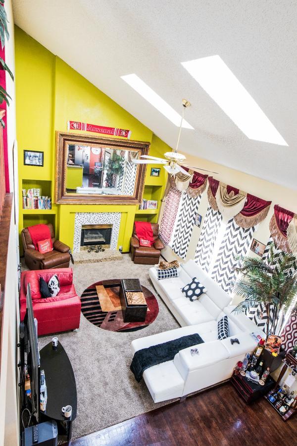 Airport Lay Over Bed and breakfast 3*